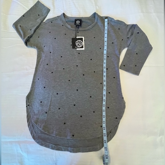 Bobeau Top - Picture 5 of 6